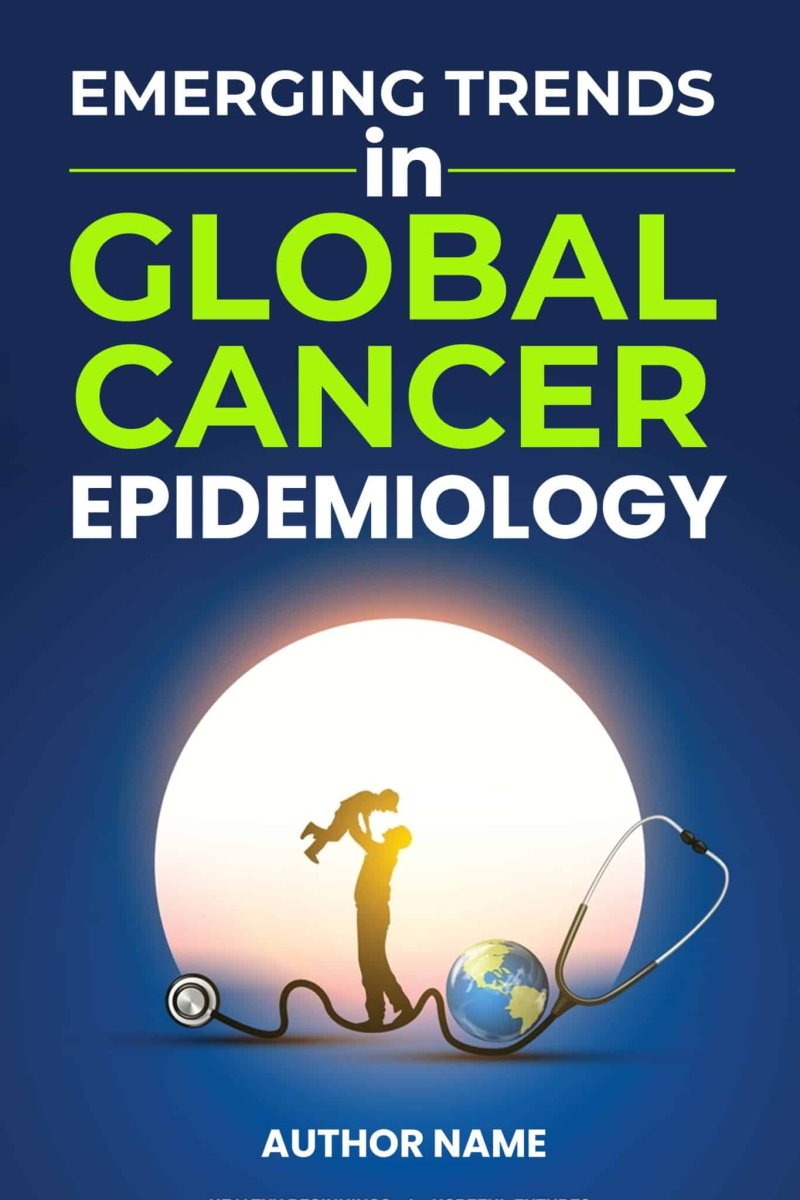 GLOBAL CANCER E BOOK COVER