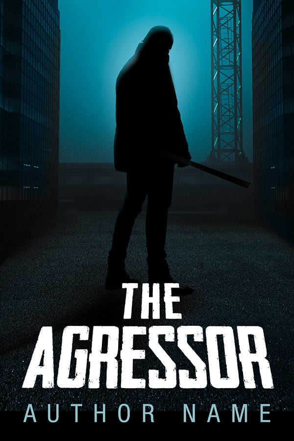 The Agressor