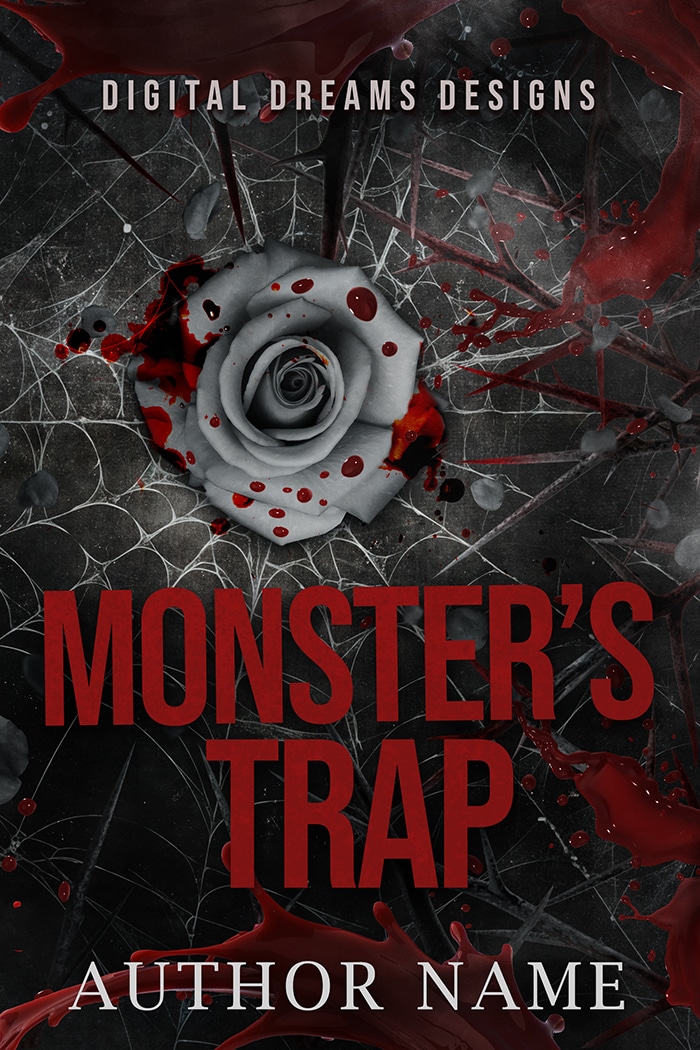 Monster’s Trap