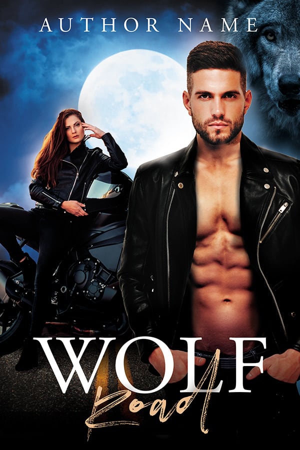 Wolf Road