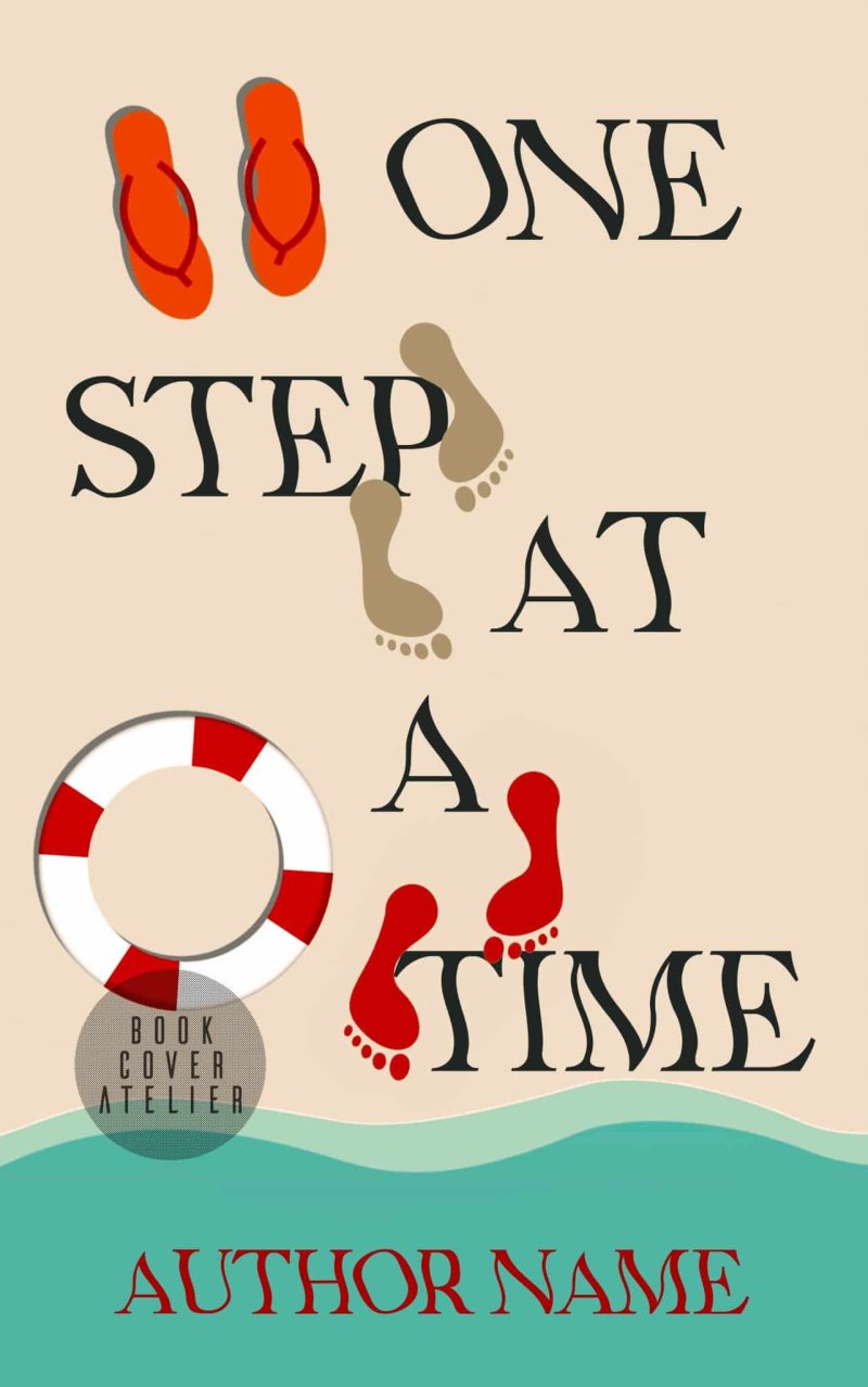 One Step At A Time