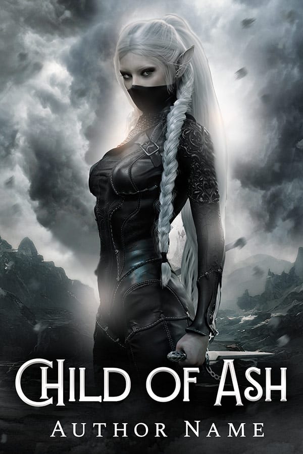 Child of Ash