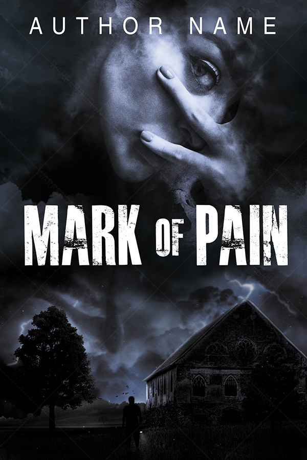 Mark of Pain