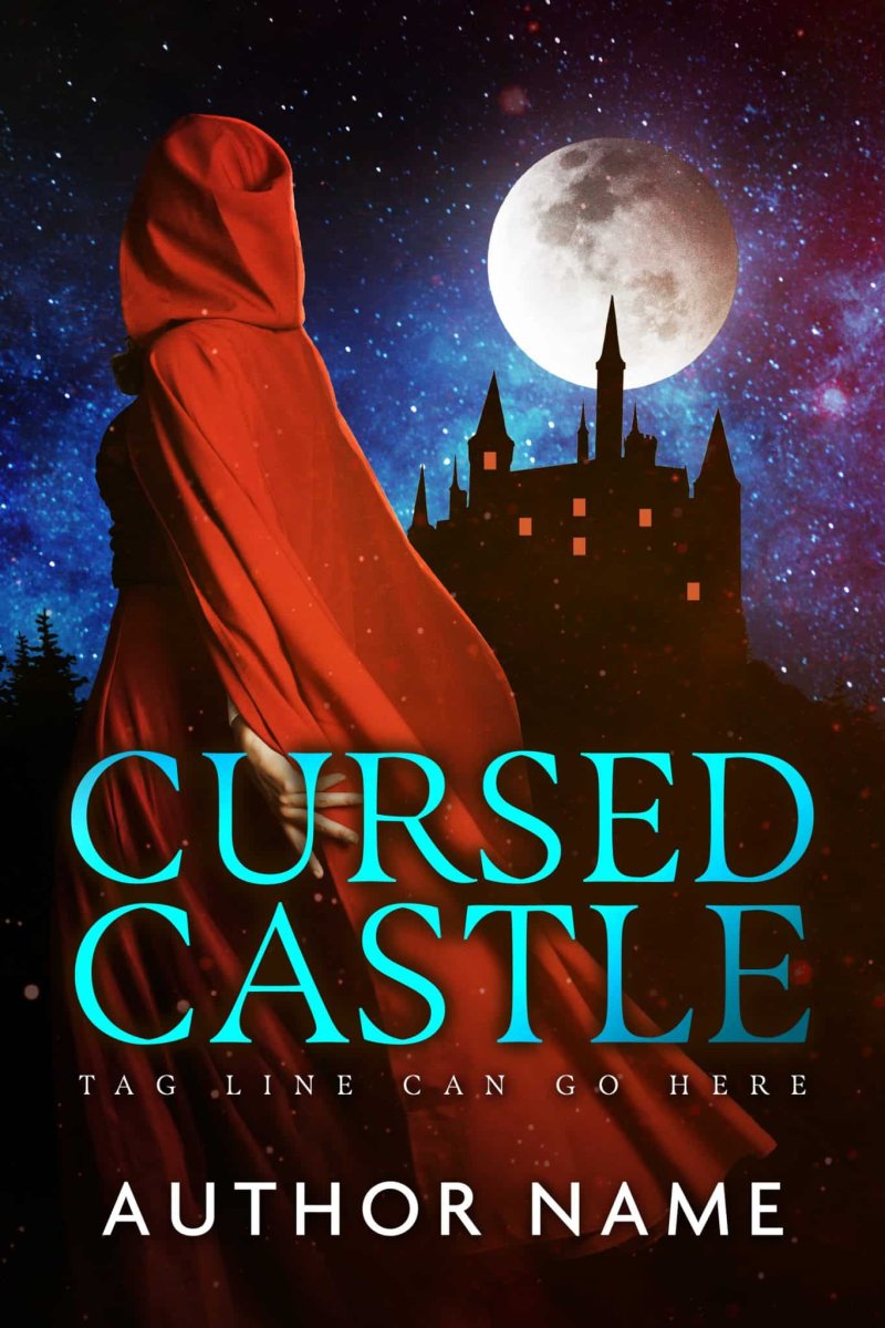 Cursed Castle