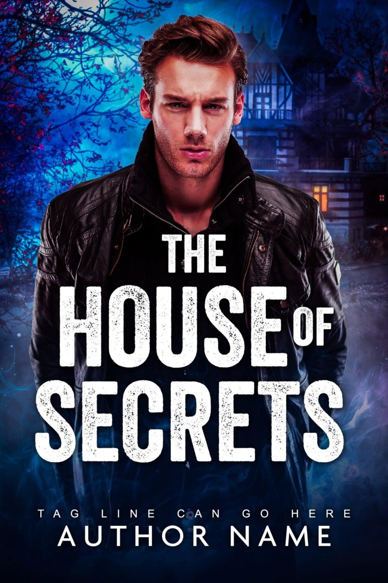 The House of Secrets