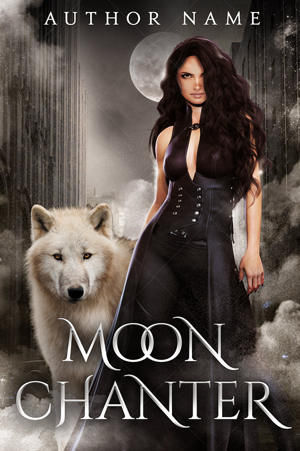 Moon Chanter