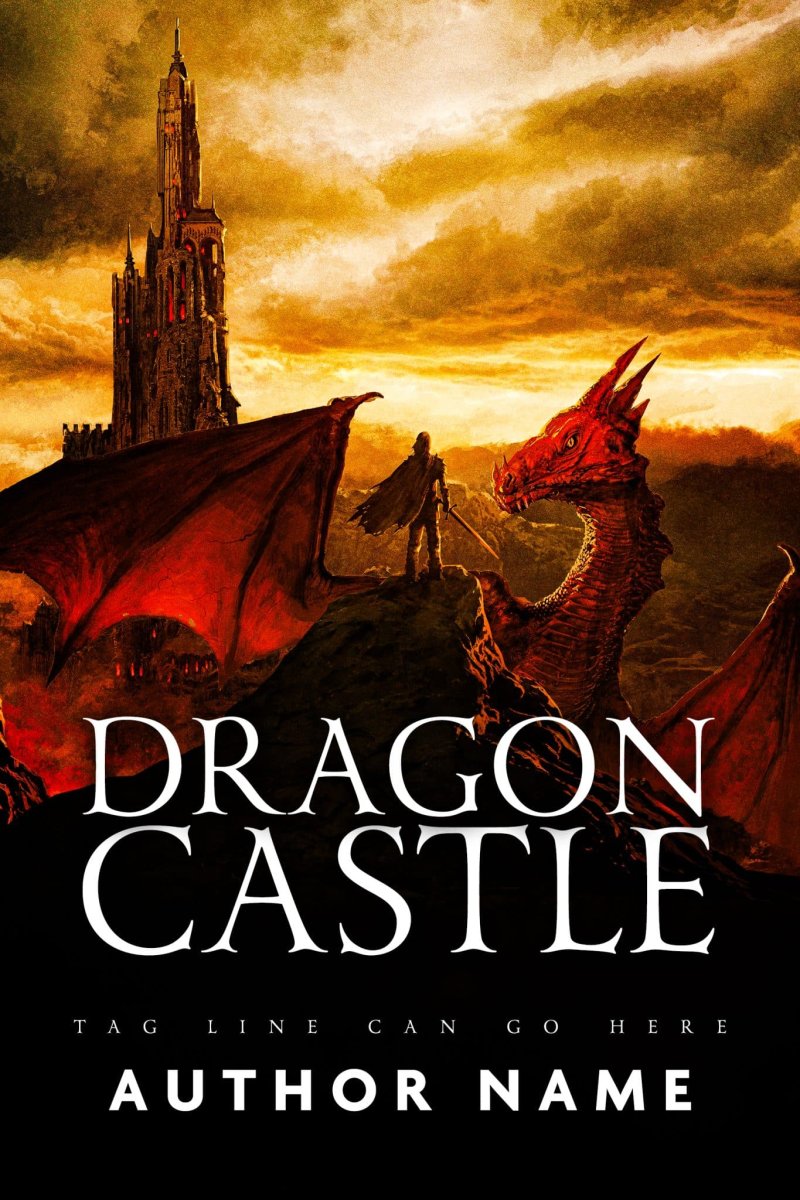 Dragon Castle
