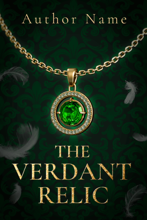 The Verdant Relic