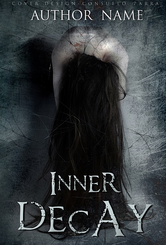 Inner decay (Ebook and paperback)