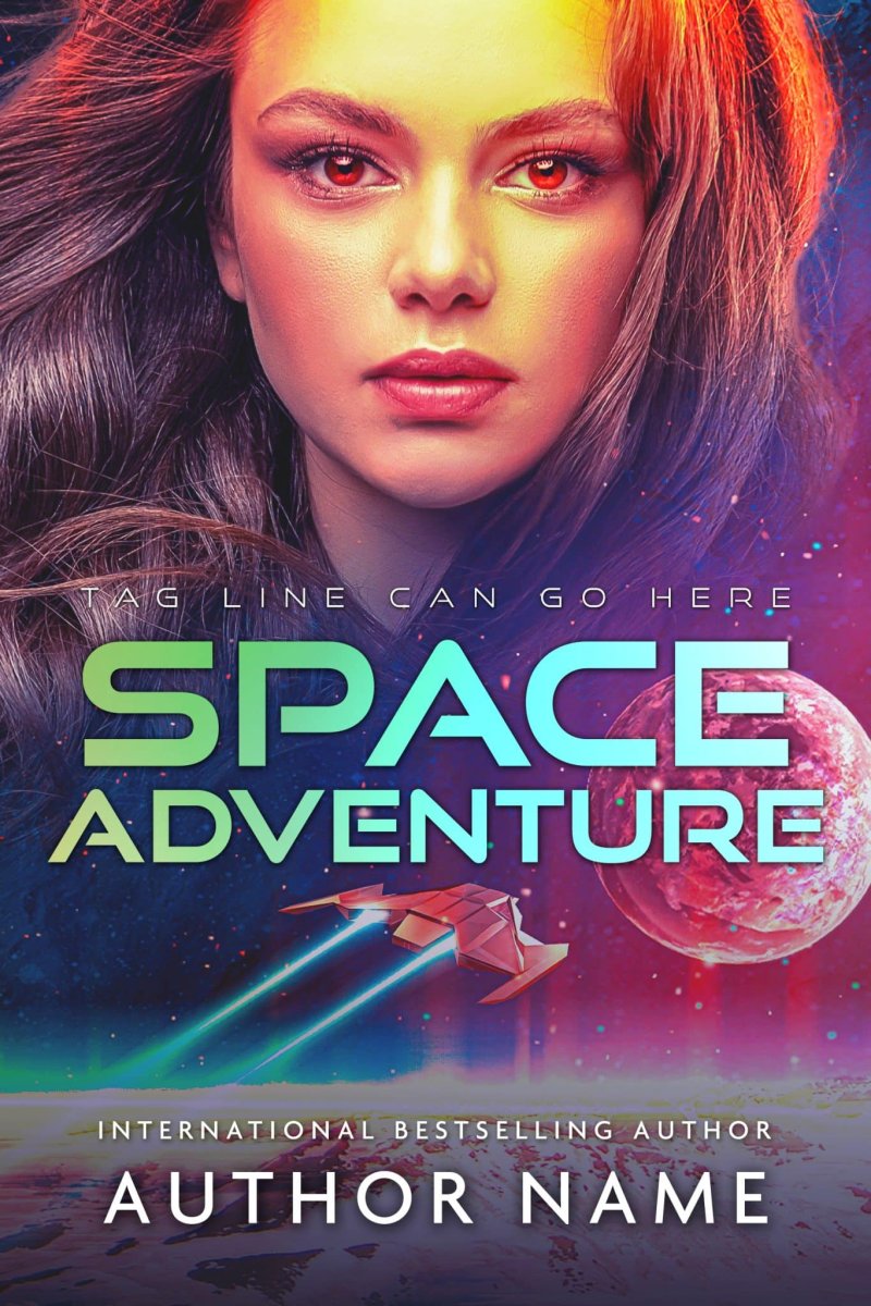 Space Adventure