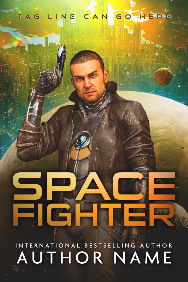 Space Fighter