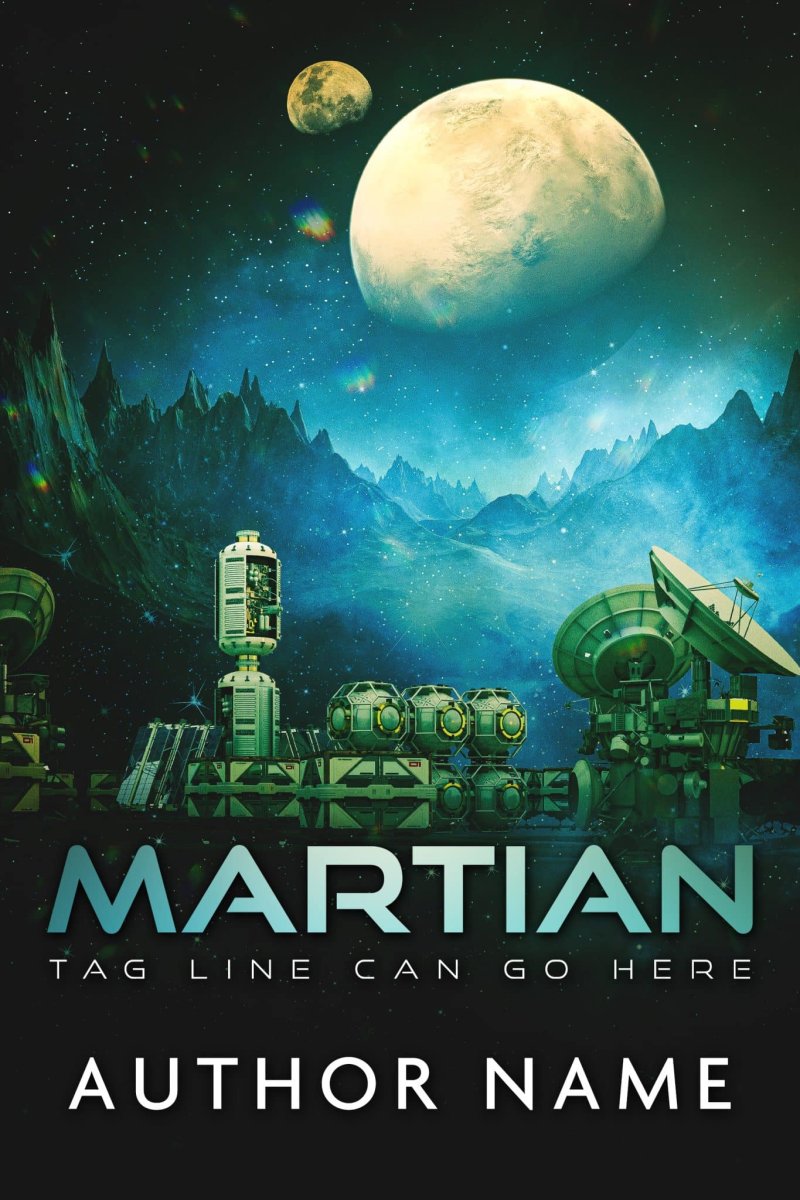 Martian