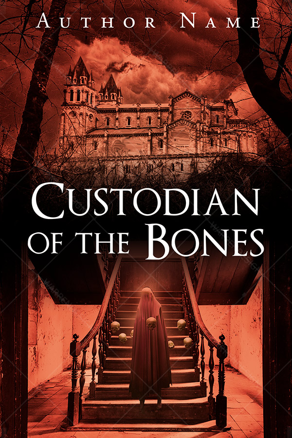 Custodian of the Bones
