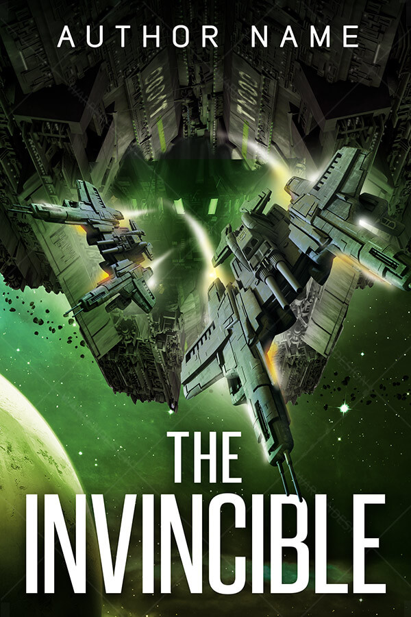 The Invincible