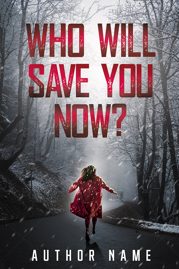 Who Will Save You Now?