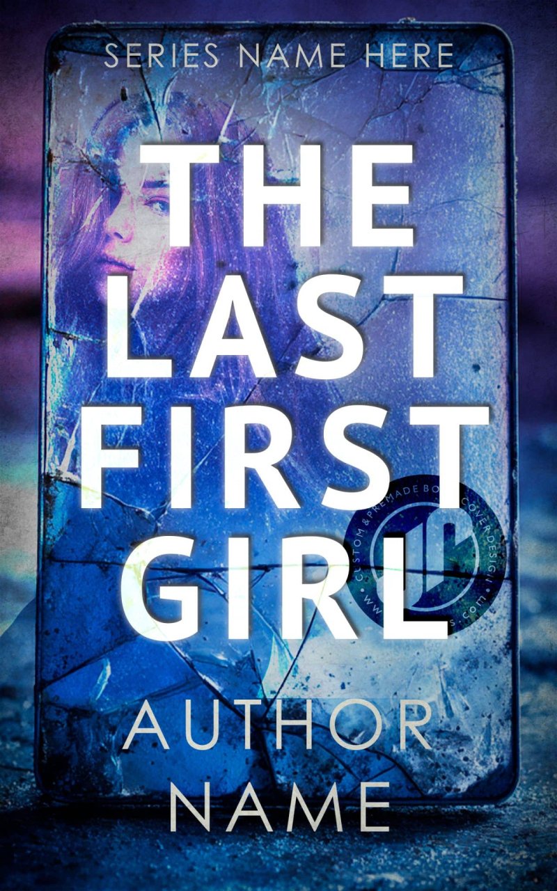THE LAST FIRST GIRL