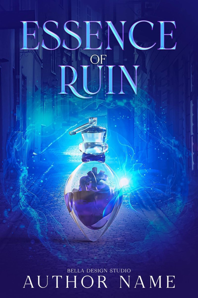 essence of ruin