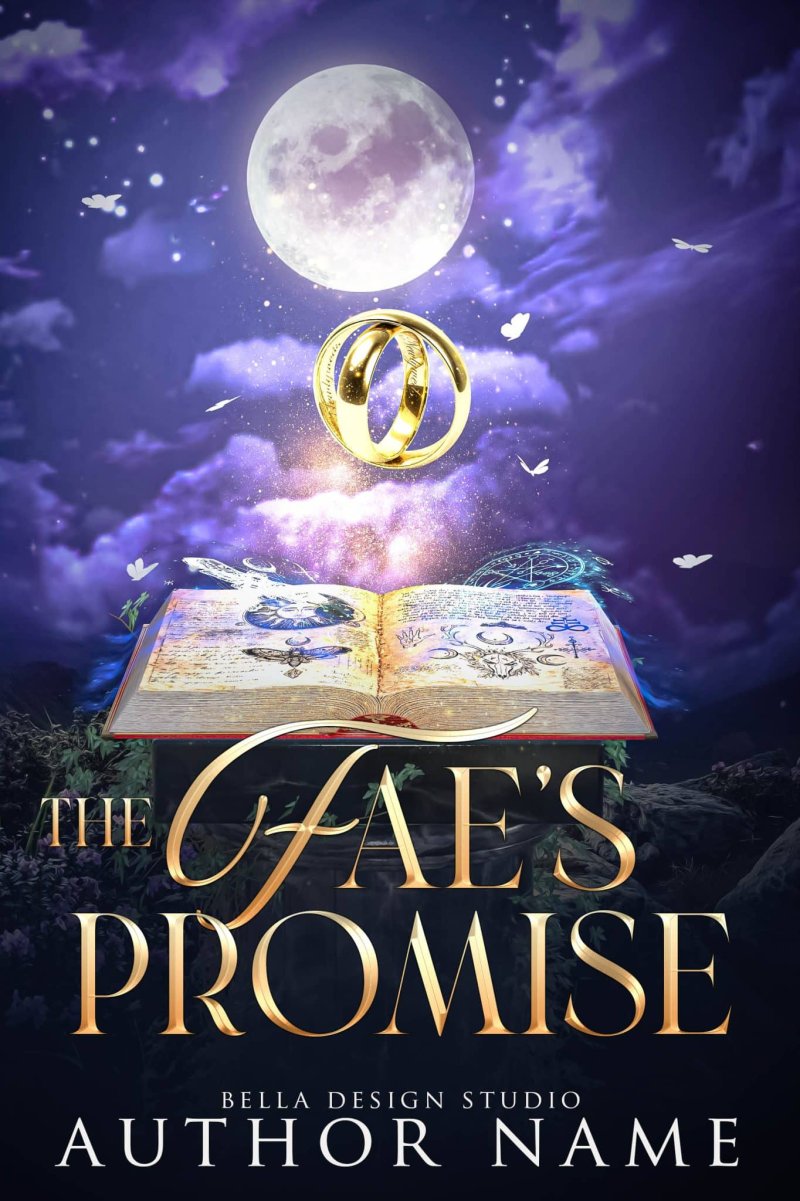 The Fae’s Promise