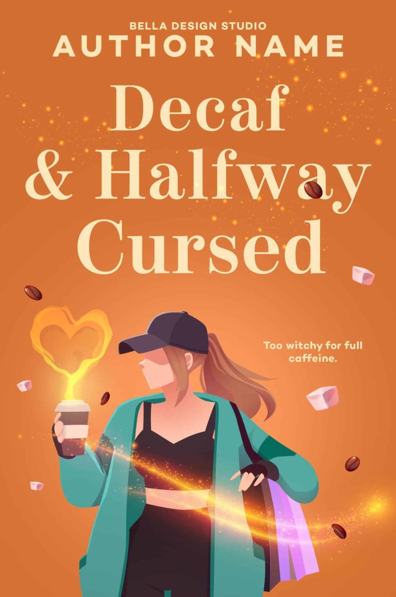 Decaf and Halfway Cursed