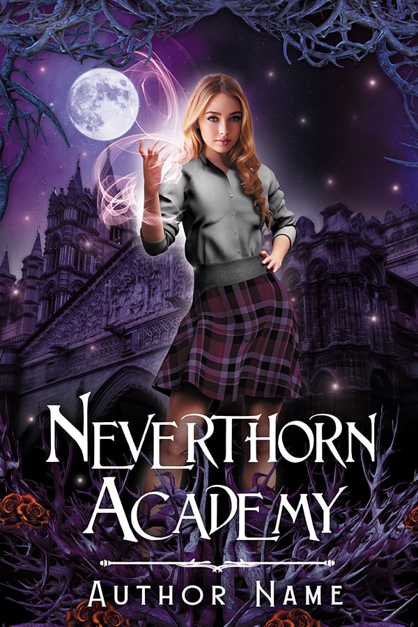Neverthorn Academy