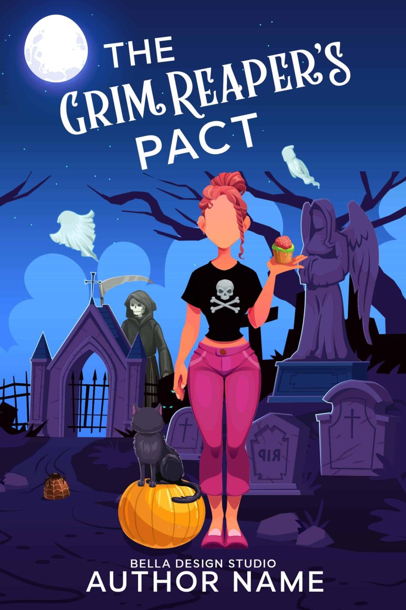 The Grim reaper’s pact