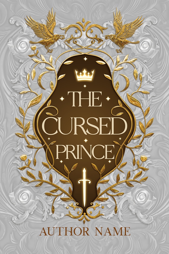 The Cursed Prince
