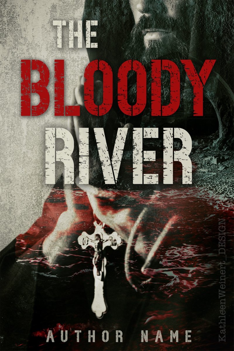 The Bloody River | Thriller Dark Mystery