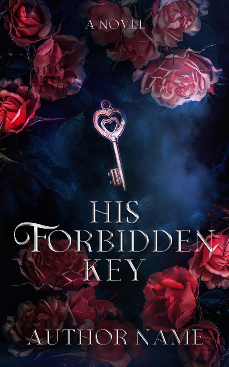 His Forbidden Key