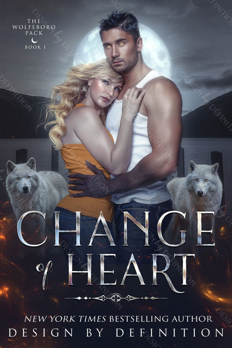 Change of Heart