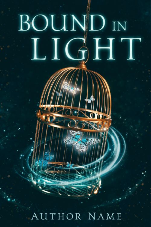 Bound in Light