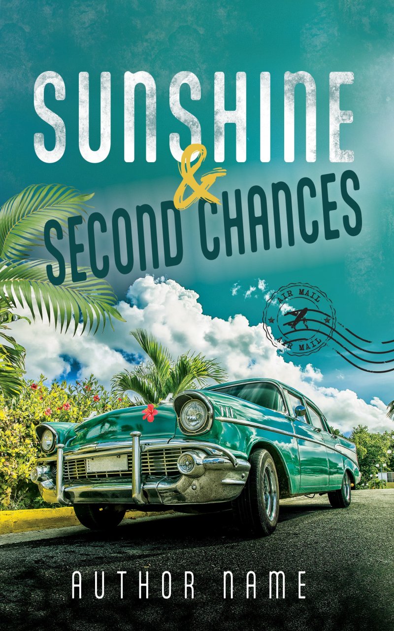 Sunshine and Second Chances