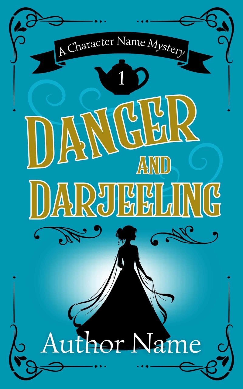Danger and Darjeeling