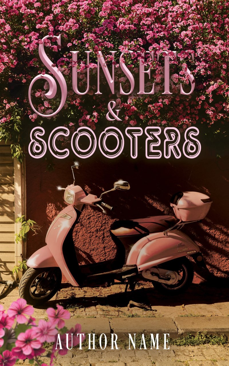 Sunsets and Scooters