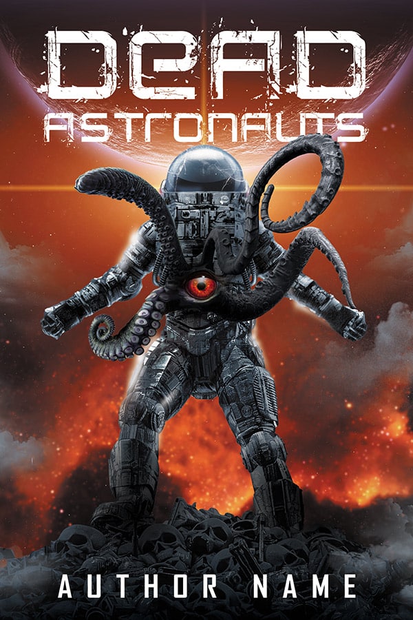 Dead Astronauts
