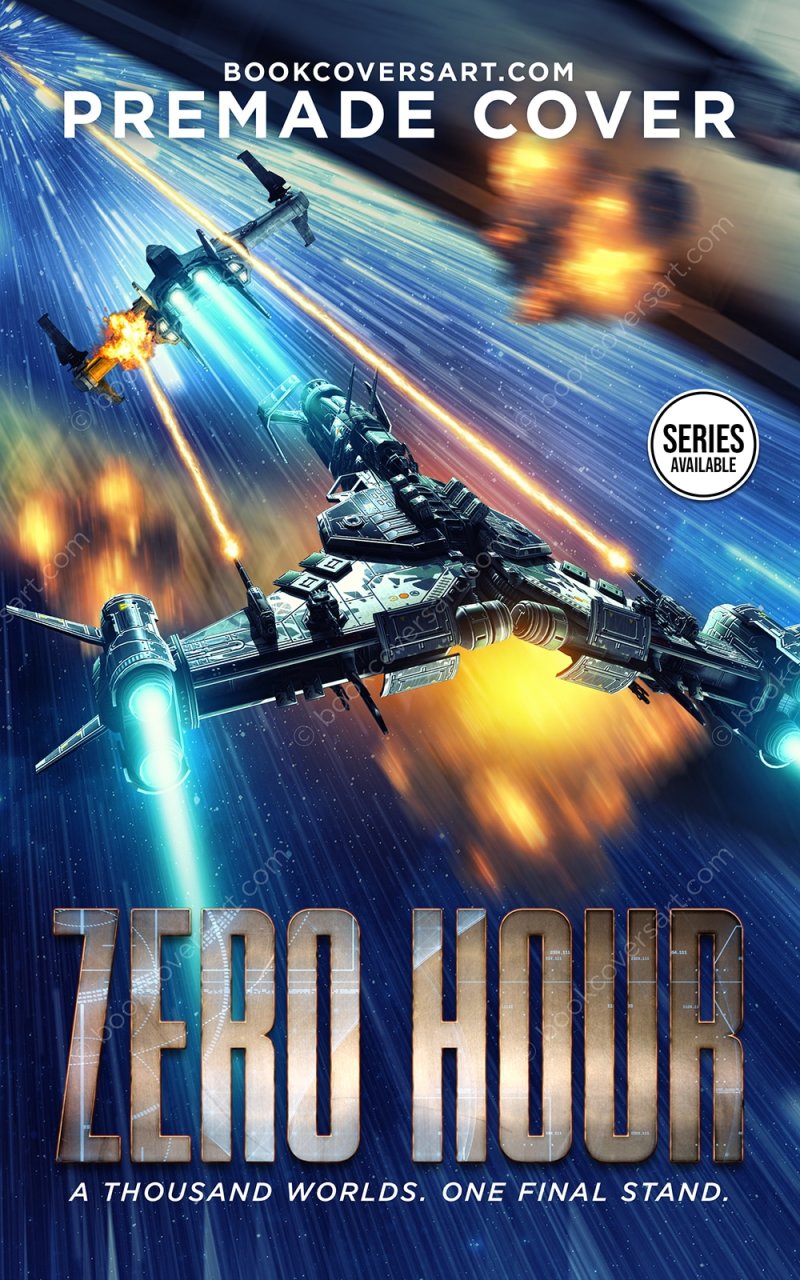 Zero Hour