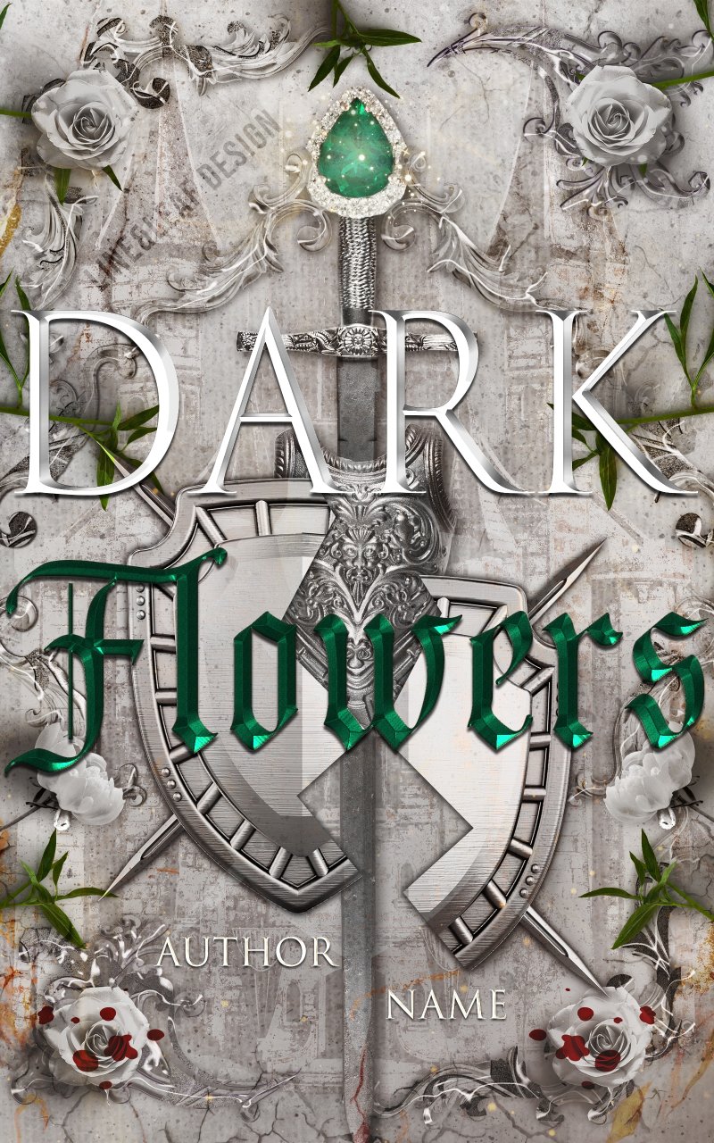 Dark Flowers
