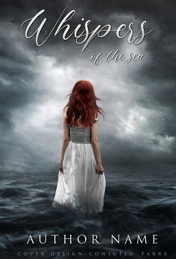 Whispers of the sea