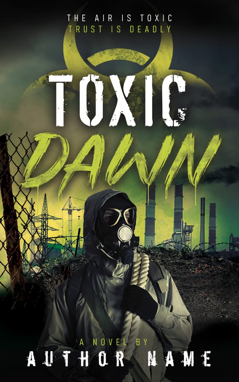 Toxic Dawn