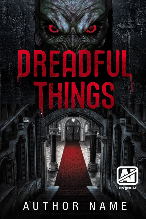 Dreadful Things