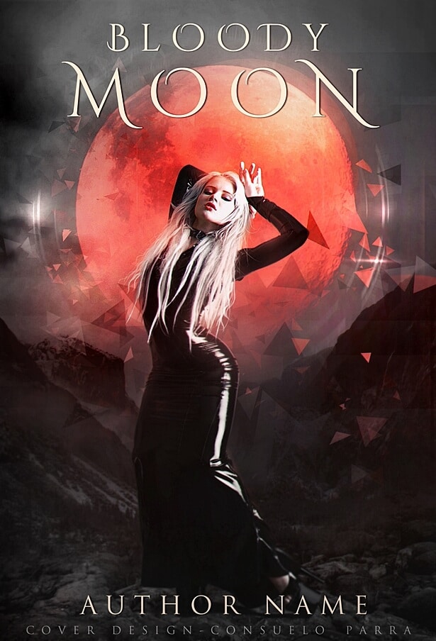 Bloody moon II