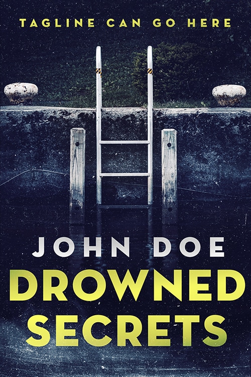 Drowned Secrets