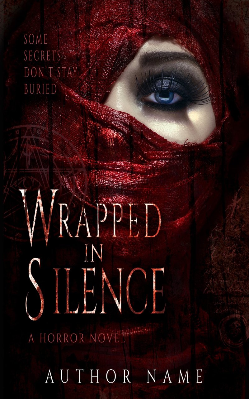 Wrapped in Silence