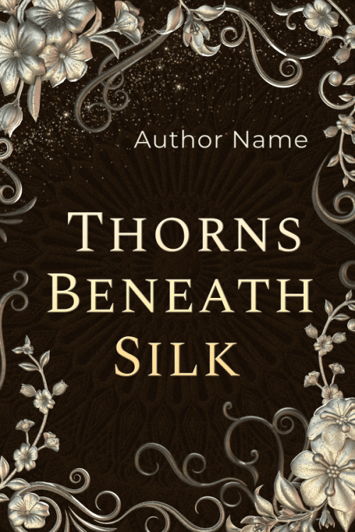 Thorns Beneath Silk