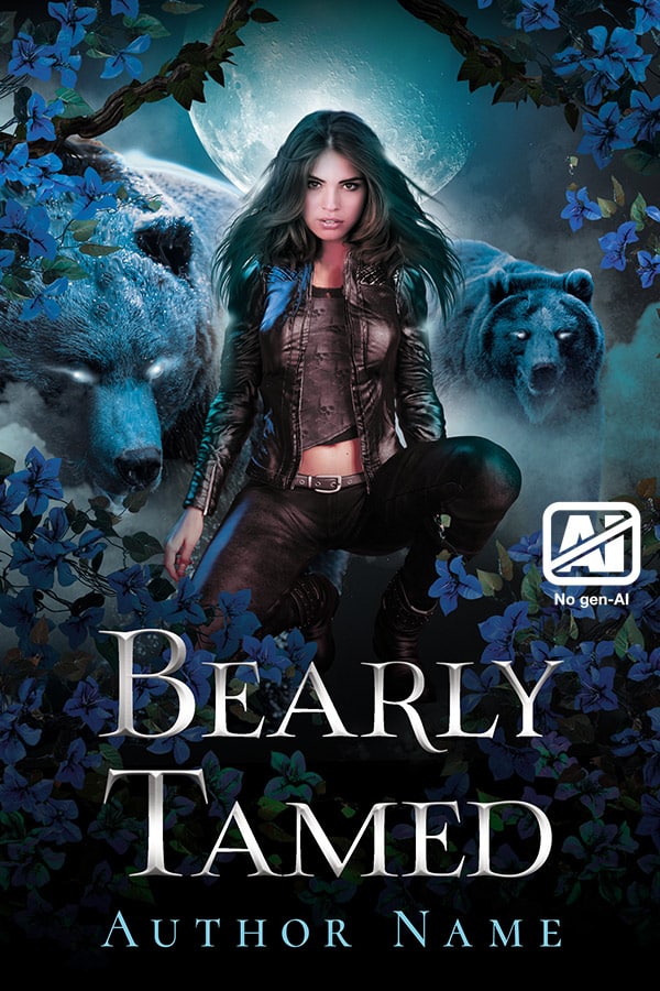 Bearly Tamed