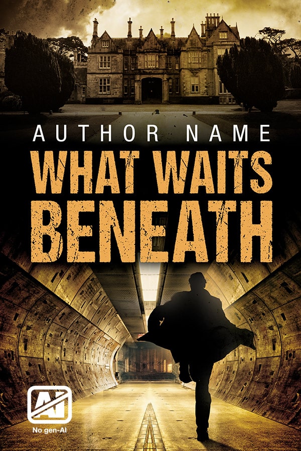 What Waits Beneath