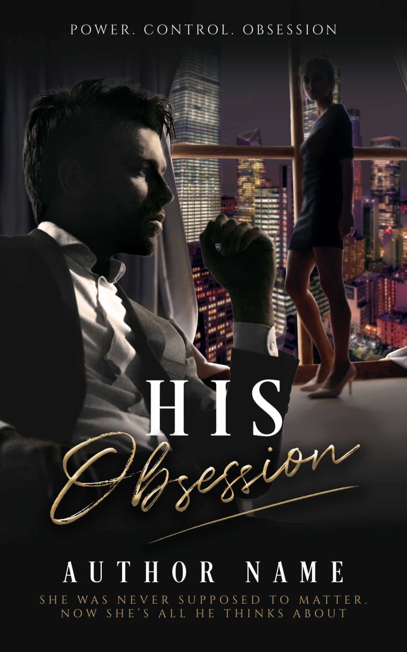 His Obsession
