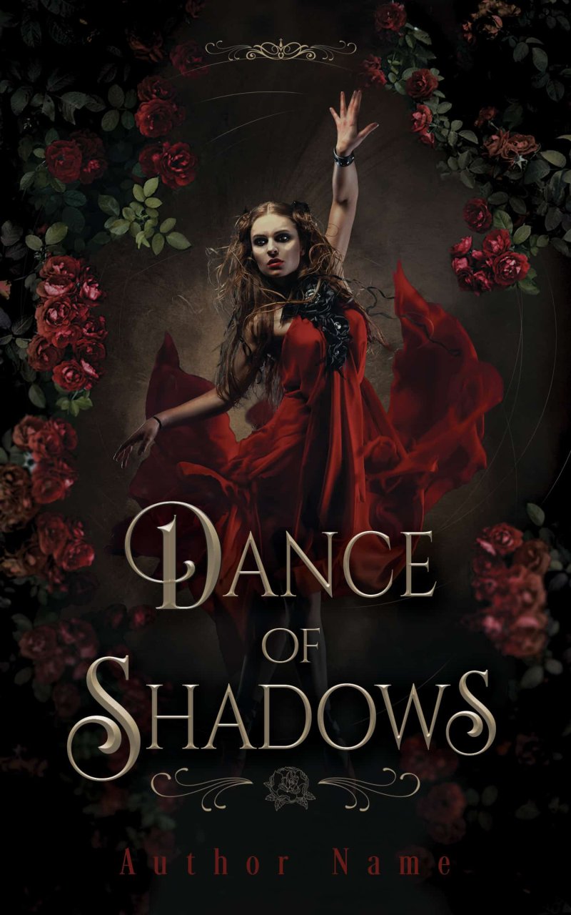 Dance of Shadow