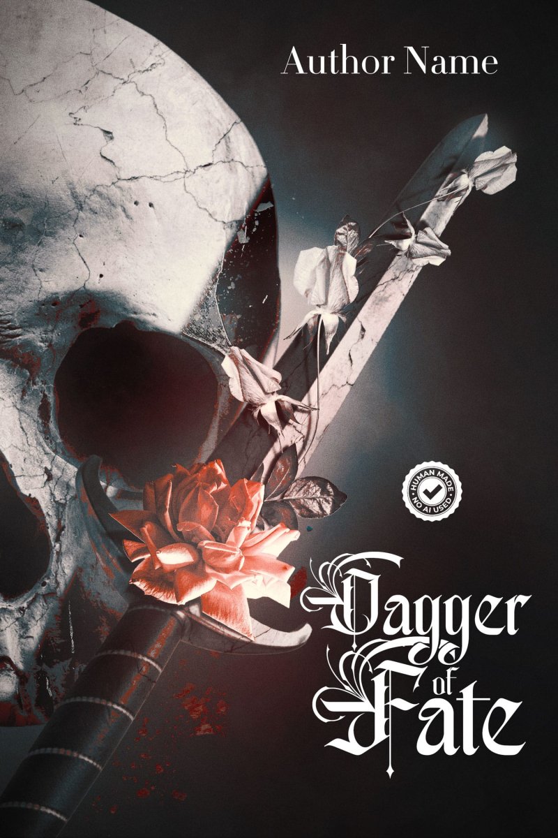 Dagger of Fate
