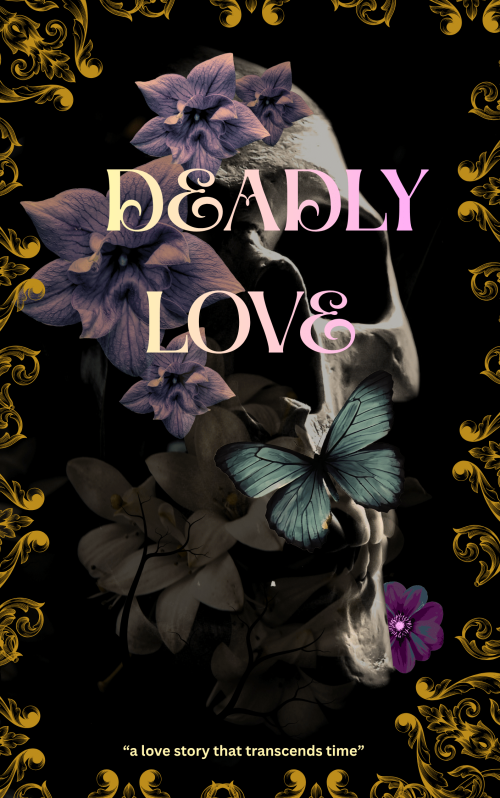 Ebook premade cover