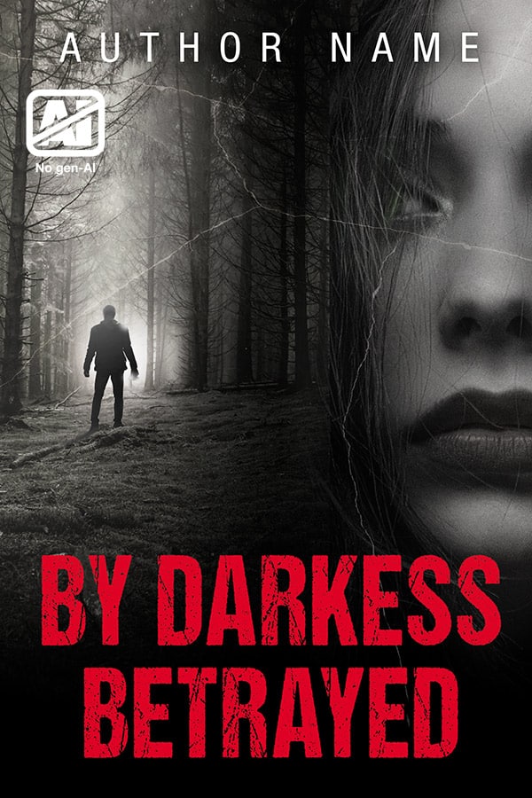 By Darkness Betrayed